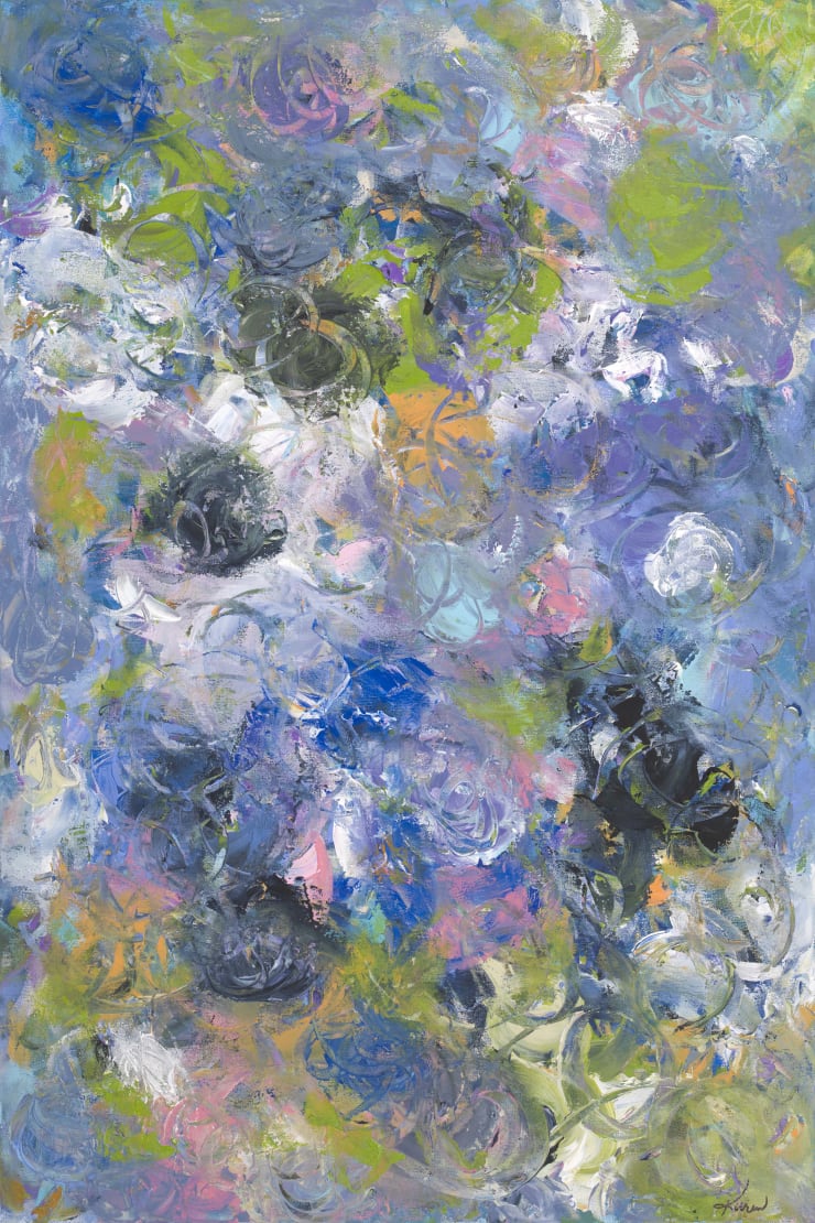 Karen Dover, Delphinia