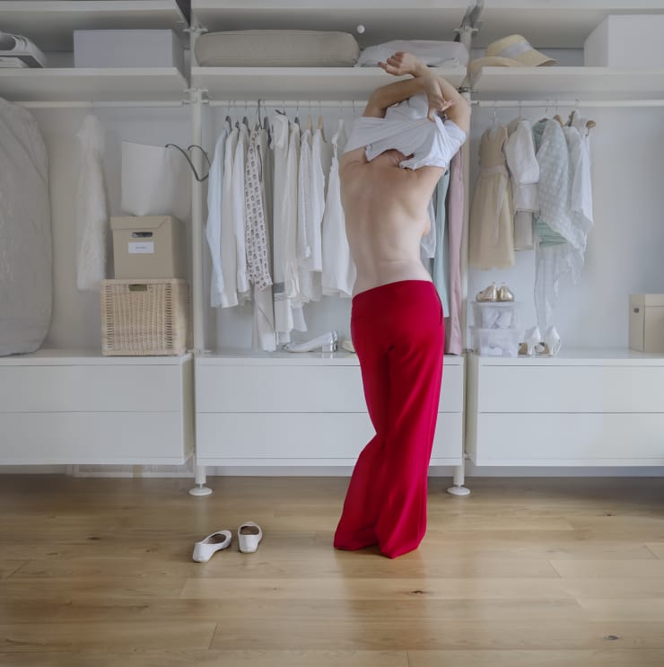 Katerina Belkina, Revelation of Venus, 2018
