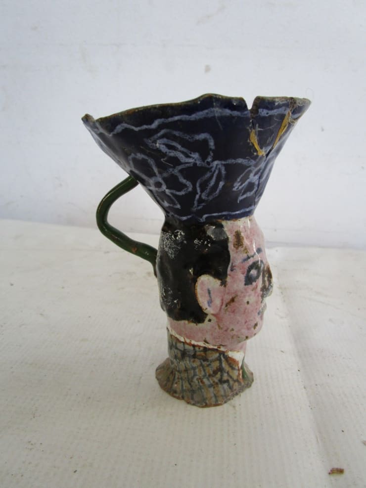 Magdalena Suarez Frimkess, Untitled, 1990