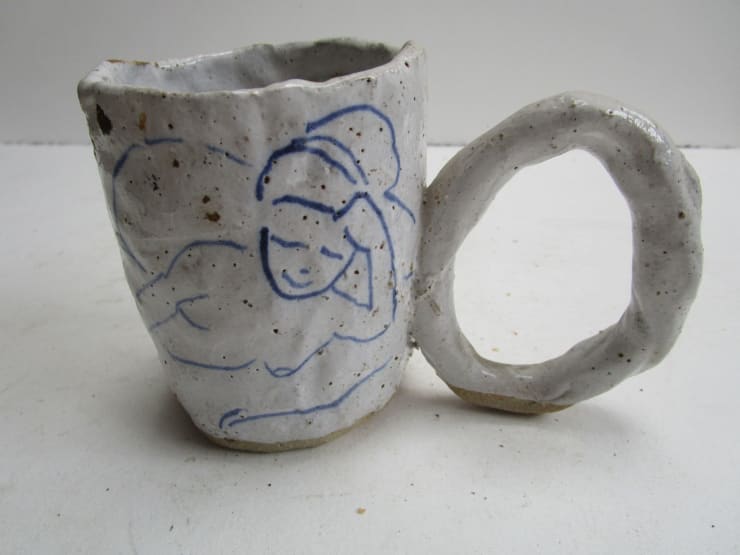 Magdalena Suarez Frimkess, Untitled