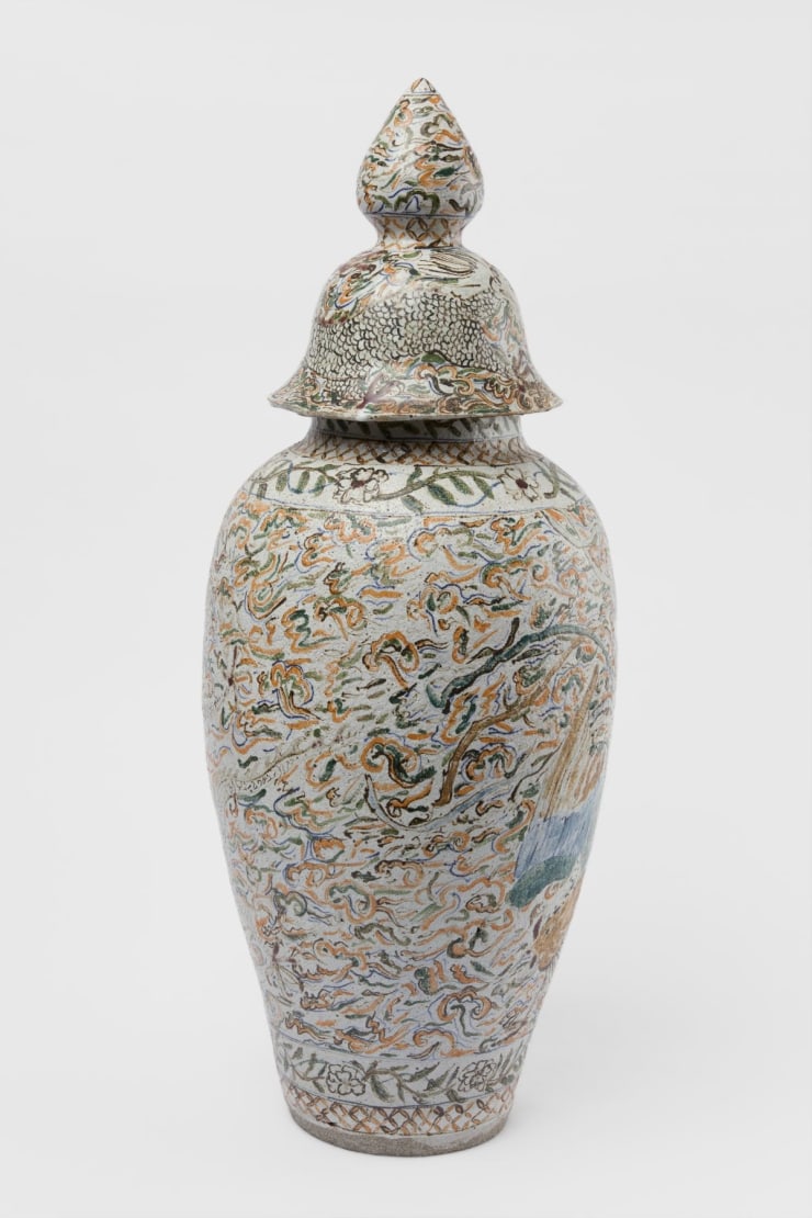 Magdalena Suarez Frimkess and Michael Frimkess, Untitled, 1998