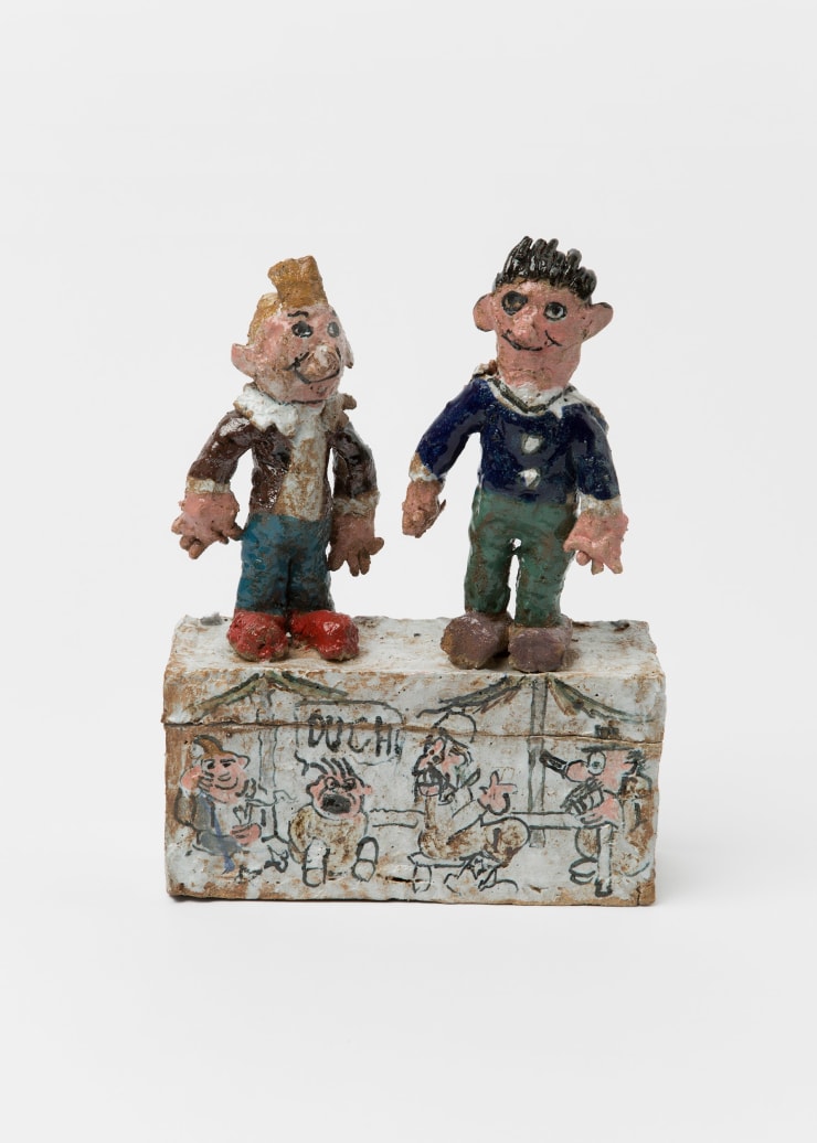 Magdalena Suarez Frimkess, untitled, 2020