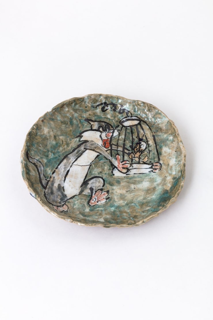 Magdalena Suarez Frimkess, Untitled, 2019