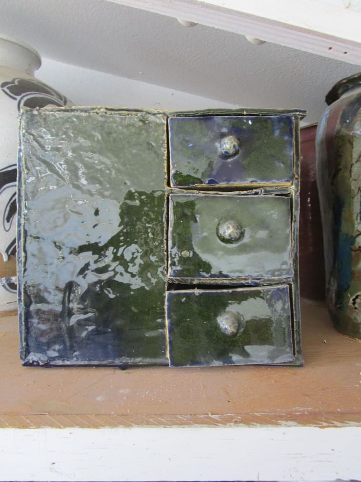 Magdalena Suarez Frimkess, Untitled