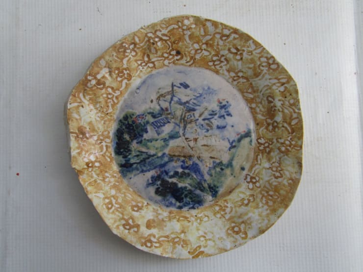 Magdalena Suarez Frimkess, Untitled, 2016