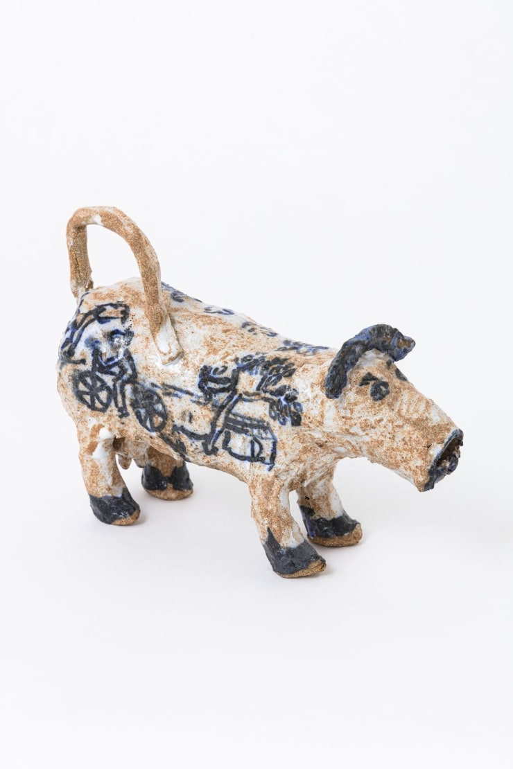 Magdalena Suarez Frimkess, Untitled, 2019