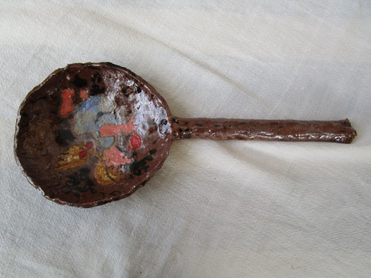 Magdalena Suarez Frimkess, Untitled