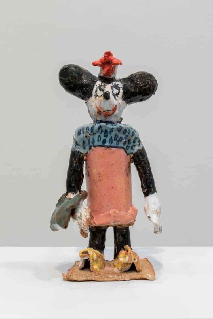 Magdalena Suarez Frimkess, Untitled, 2018