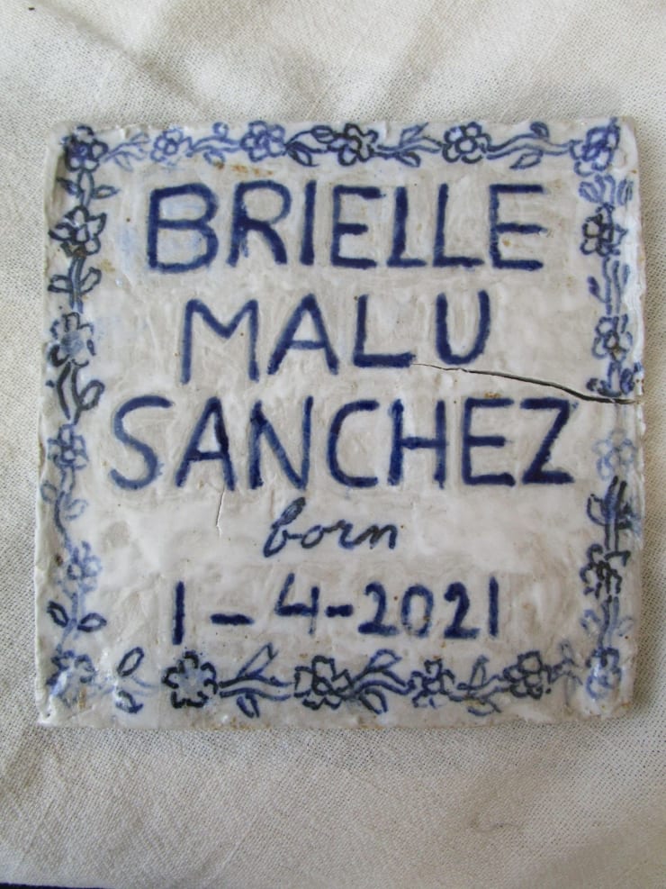 Magdalena Suarez Frimkess, Untitled