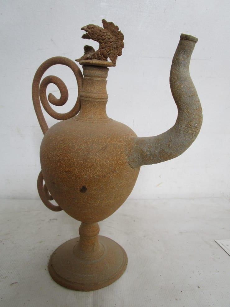 Magdalena Suarez Frimkess, Untitled