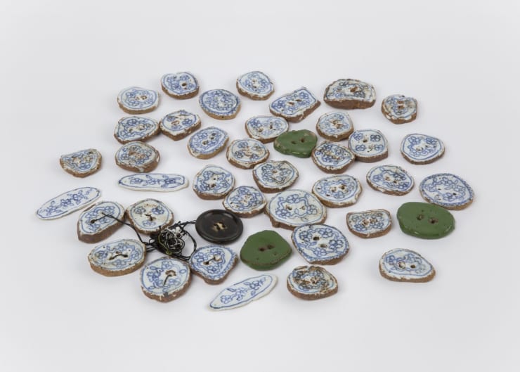 Magdalena Suarez Frimkess, Untitled