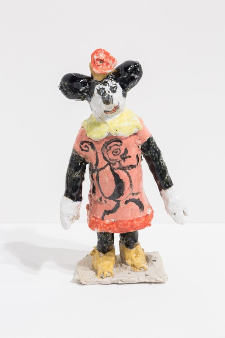 Magdalena Suarez Frimkess, Untitled, 2016