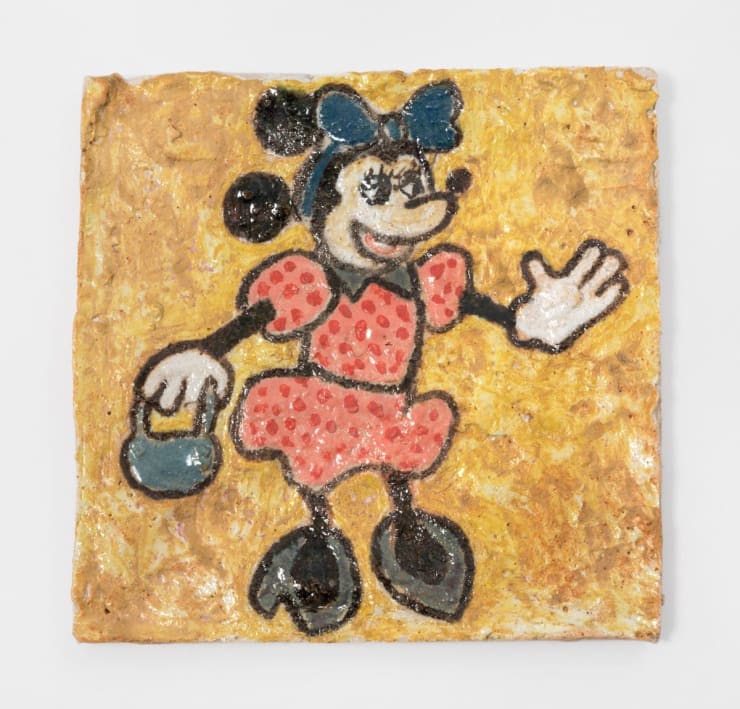 Magdalena Suarez Frimkess, Untitled, 2017