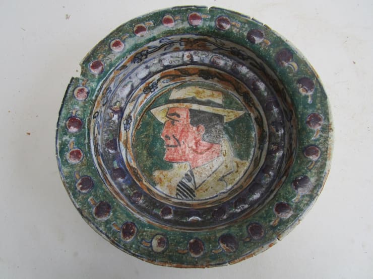 Magdalena Suarez Frimkess, Untitled, 1998