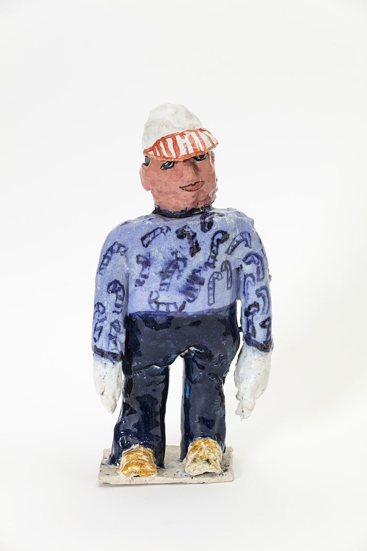 Magdalena Suarez Frimkess, Untitled, 2016