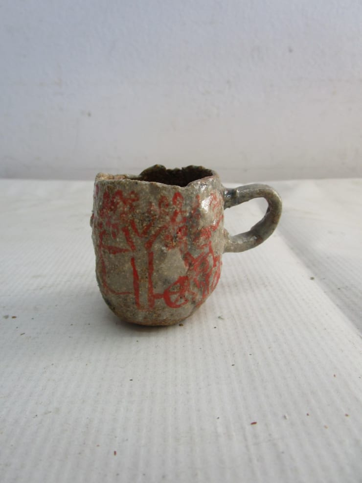 Magdalena Suarez Frimkess, Untitled, 2017