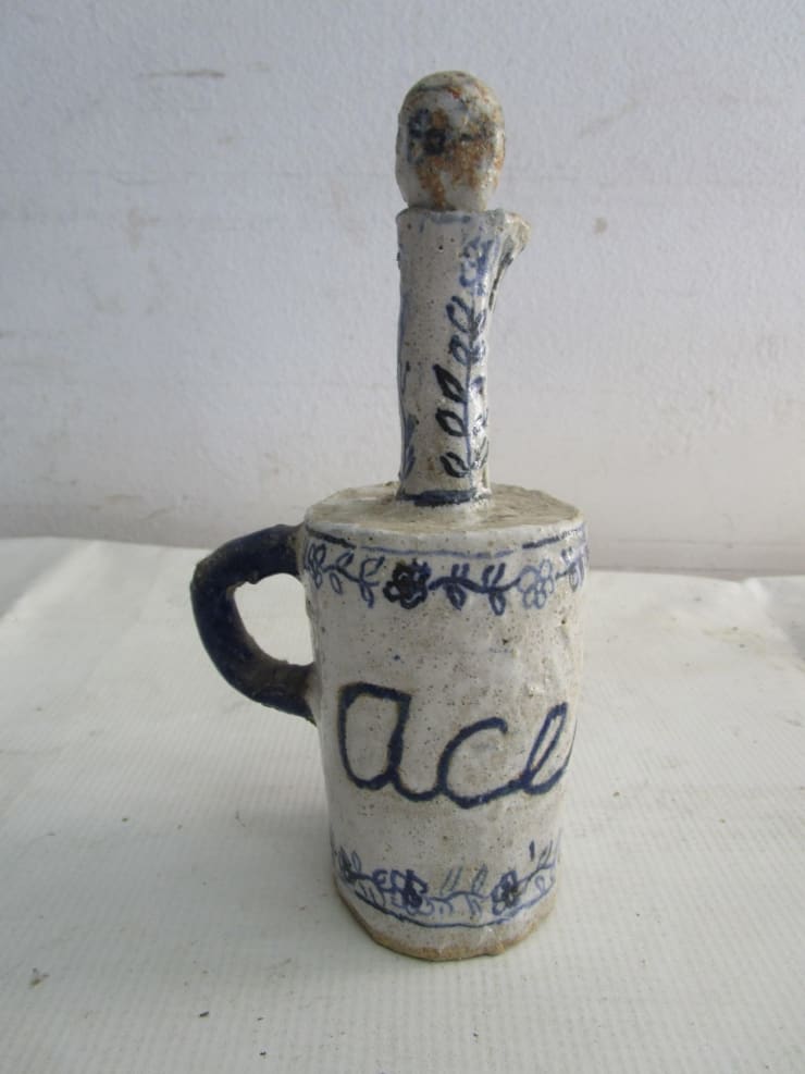 Magdalena Suarez Frimkess, Untitled, 2009