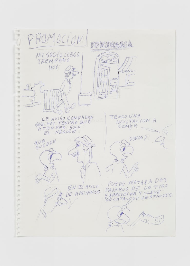 Magdalena Suarez Frimkess, Untitled, 2021