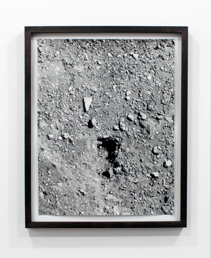 Talia Chetrit, Dirt, 2011