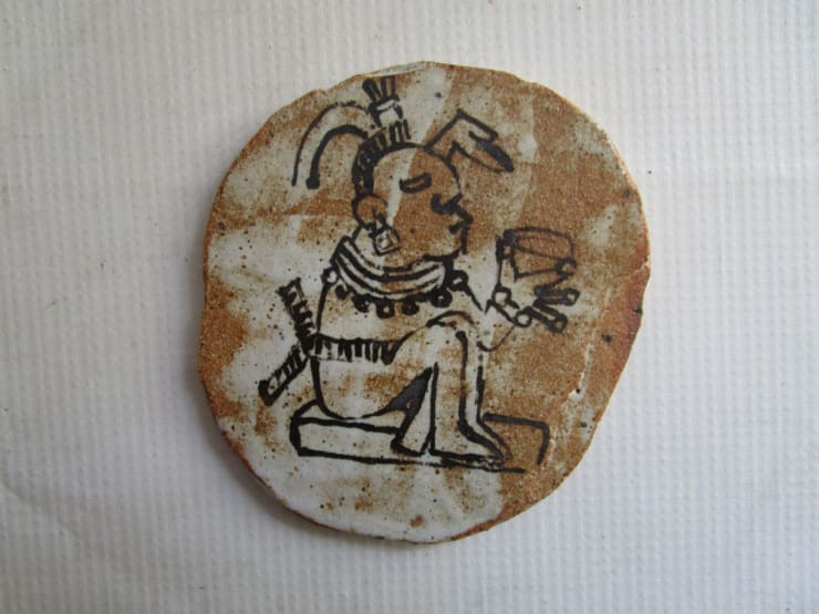 Magdalena Suarez Frimkess, Untitled, 2015