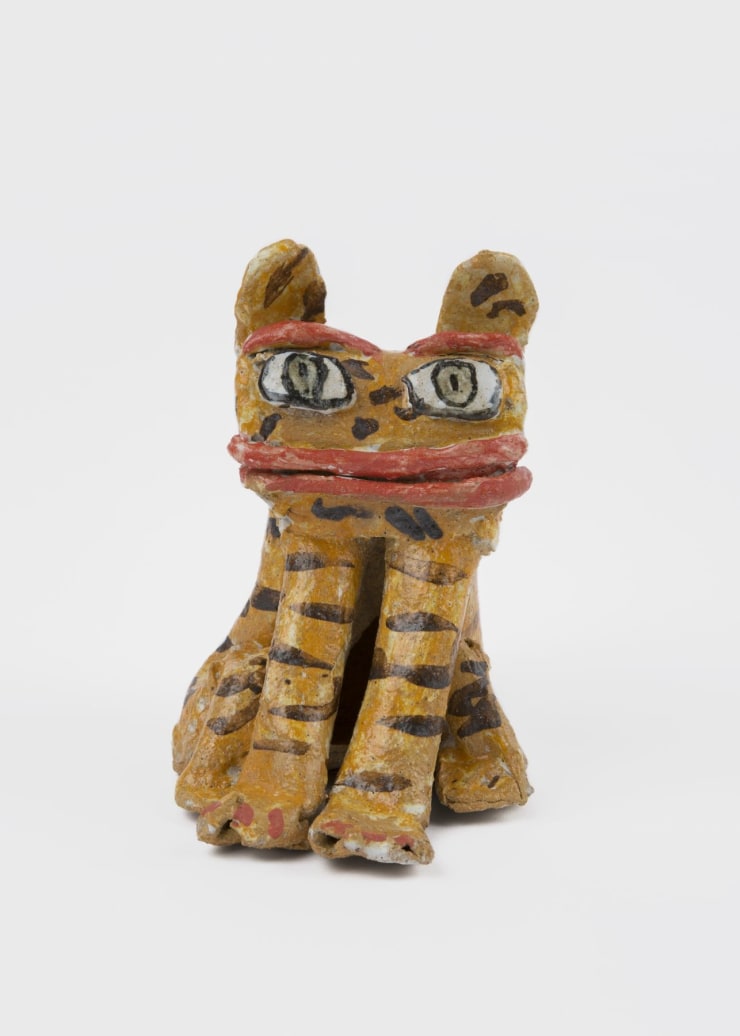 Magdalena Suarez Frimkess, Untitled, 2019