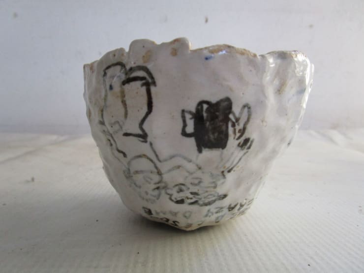 Magdalena Suarez Frimkess, Untitled, 2016