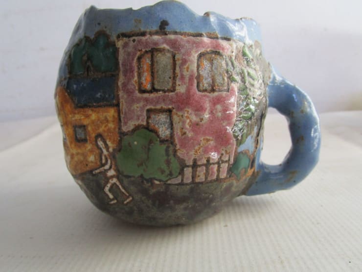 Magdalena Suarez Frimkess, Untitled, 1994