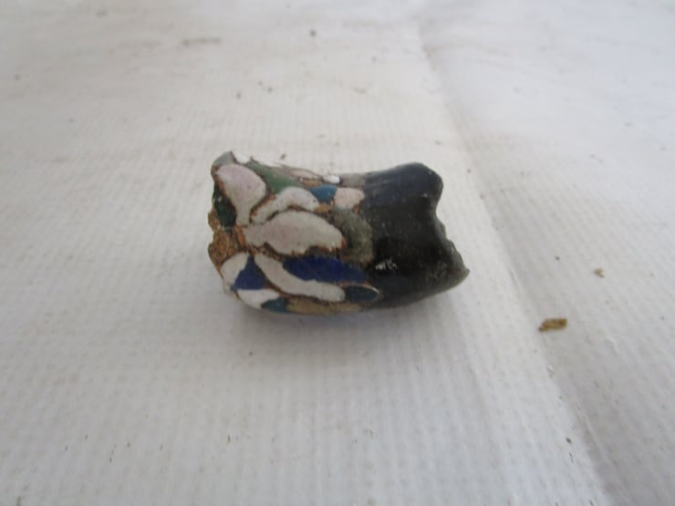 Magdalena Suarez Frimkess, Untitled