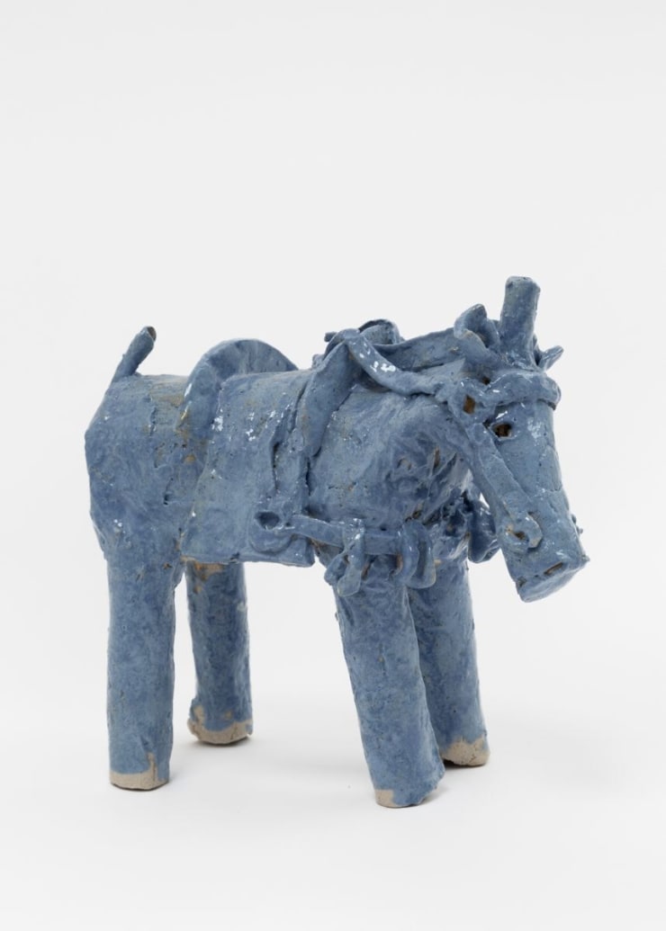 Magdalena Suarez Frimkess, Untitled, 2017