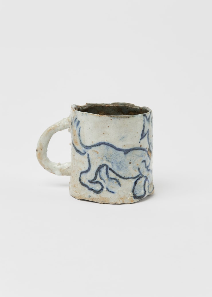 Magdalena Suarez Frimkess, Untitled, 2020