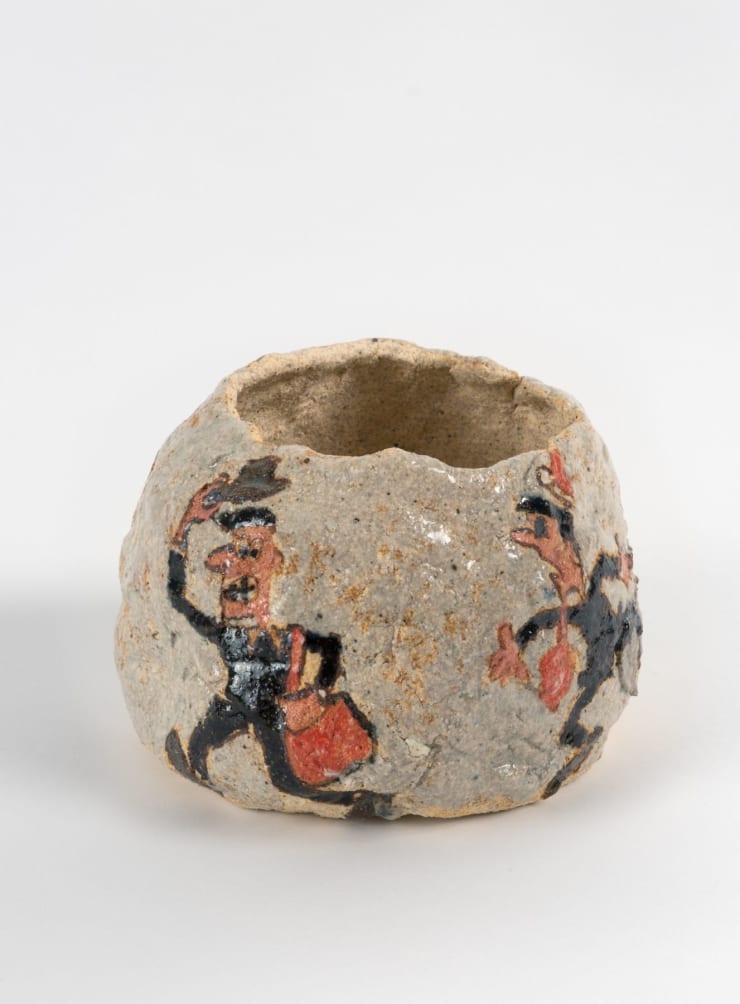 Magdalena Suarez Frimkess, Untitled, 2016