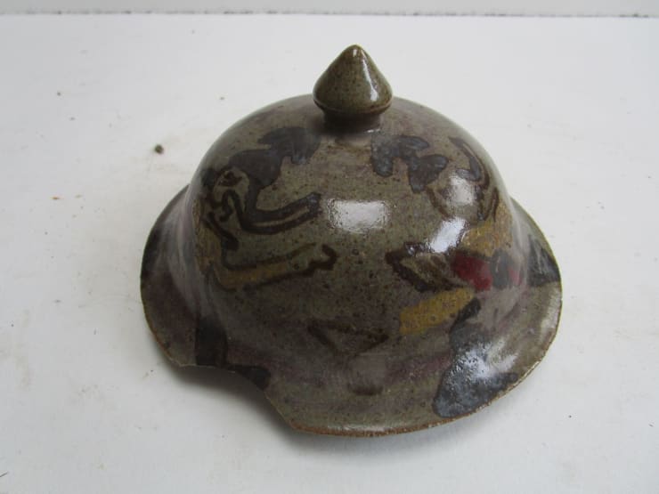 Magdalena Suarez Frimkess, Untitled