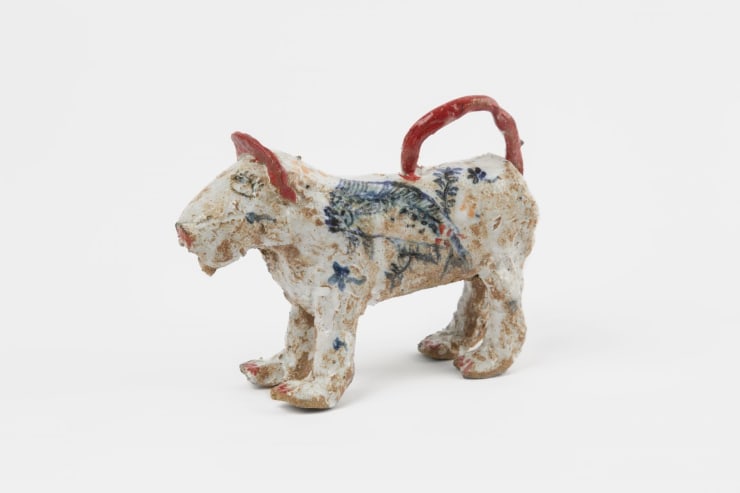 Magdalena Suarez Frimkess, Untitled, 2019