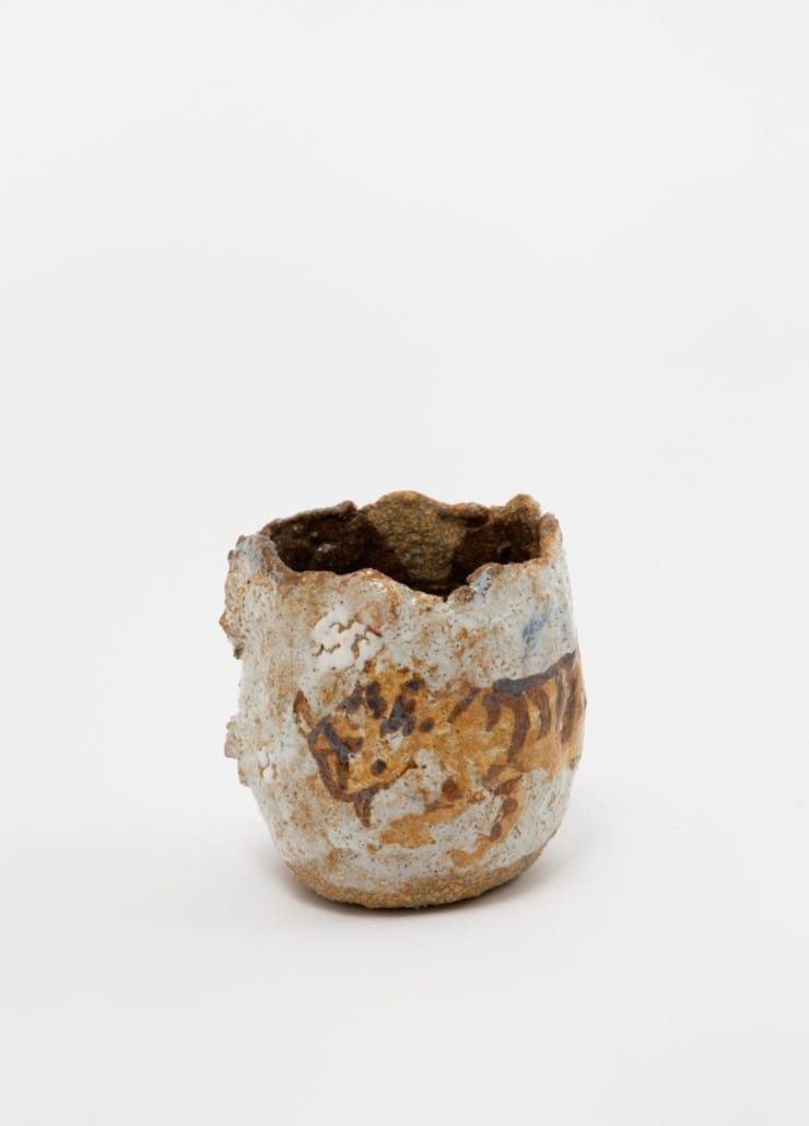 Magdalena Suarez Frimkess, Untitled, 2017