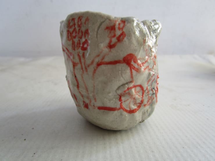 Magdalena Suarez Frimkess, Untitled, 2017