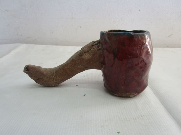 Magdalena Suarez Frimkess, Untitled