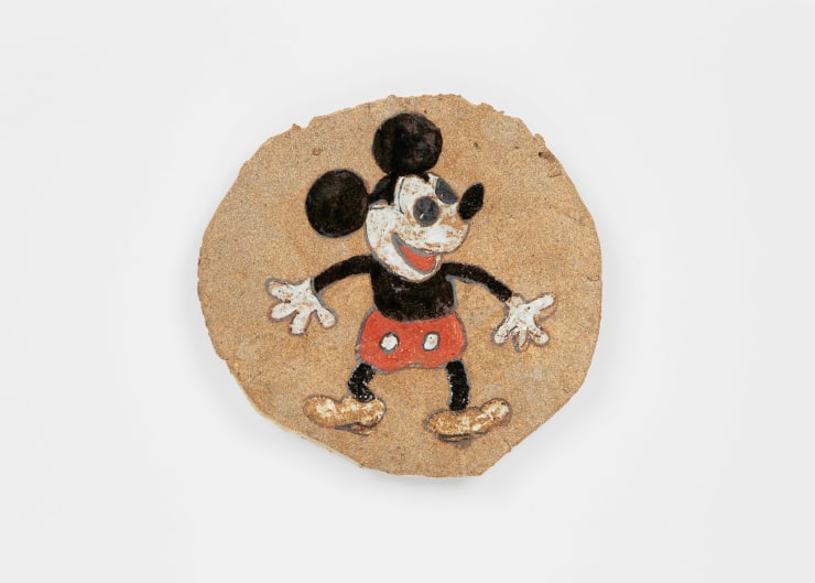 Magdalena Suarez Frimkess, Untitled, 2021