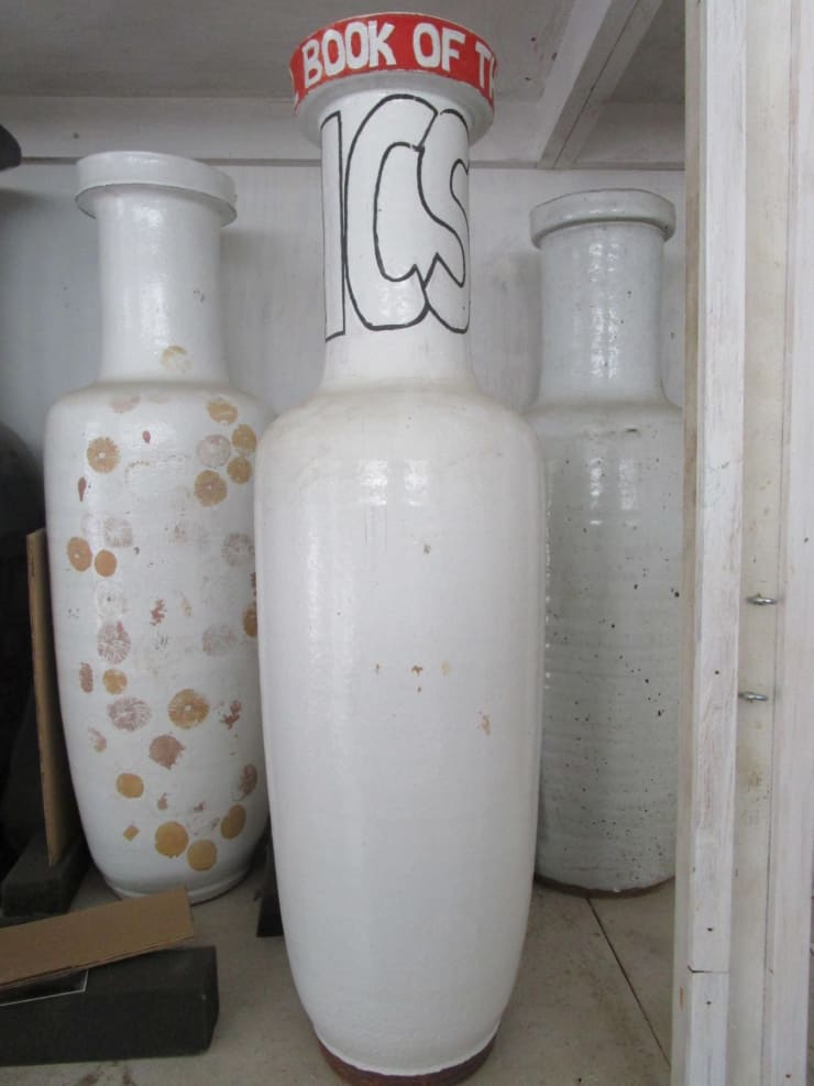 Magdalena Suarez Frimkess, Untitled