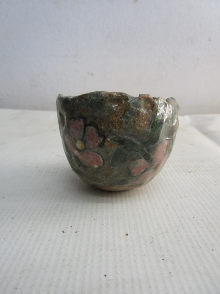 Magdalena Suarez Frimkess, Untitled, 2015