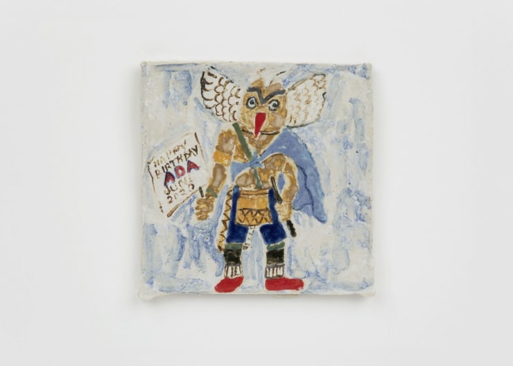 Magdalena Suarez Frimkess, Untitled, 2020