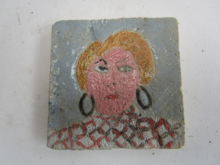 Magdalena Suarez Frimkess, Untitled, 2013