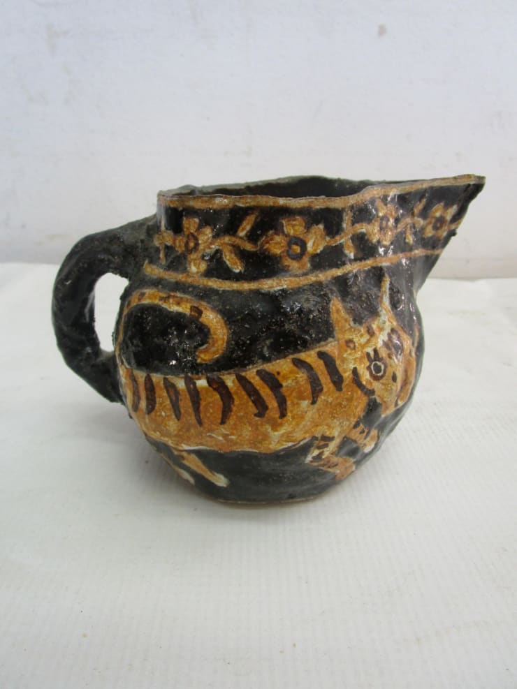 Magdalena Suarez Frimkess, Untitled, 2013