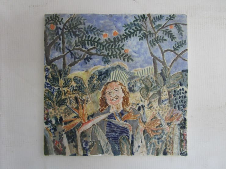 Magdalena Suarez Frimkess, Untitled, 2009