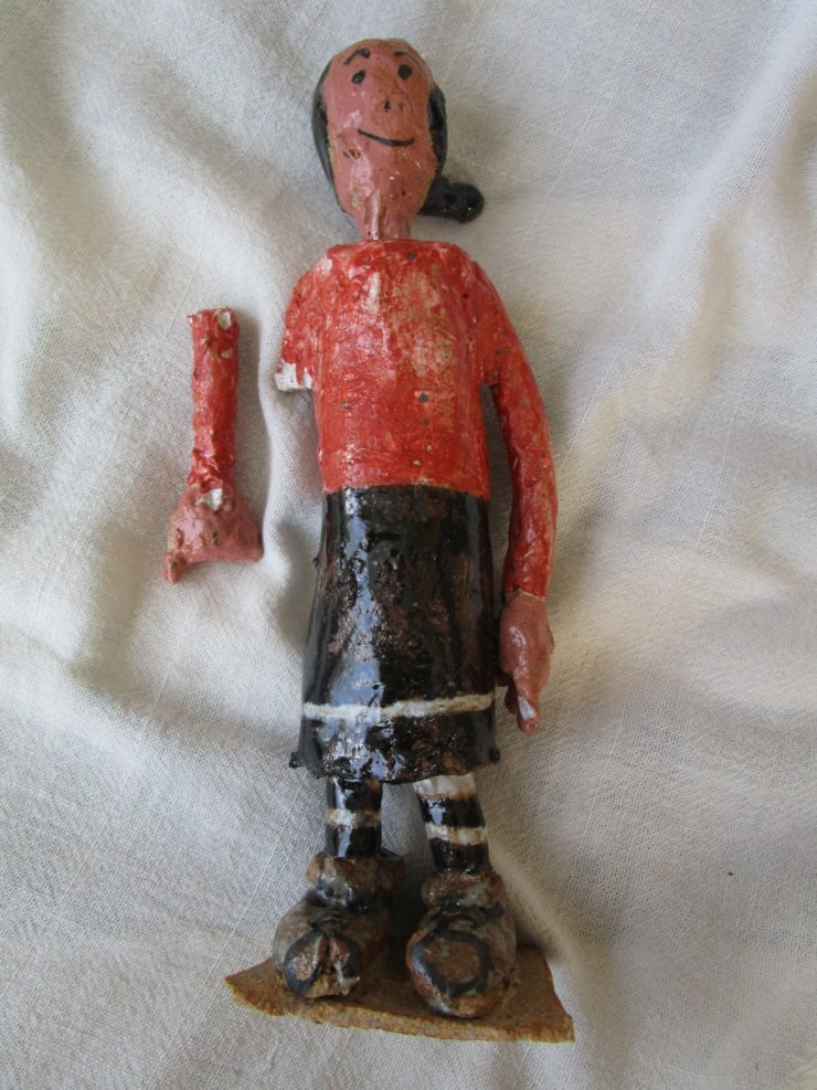 Magdalena Suarez Frimkess, Untitled, 2020