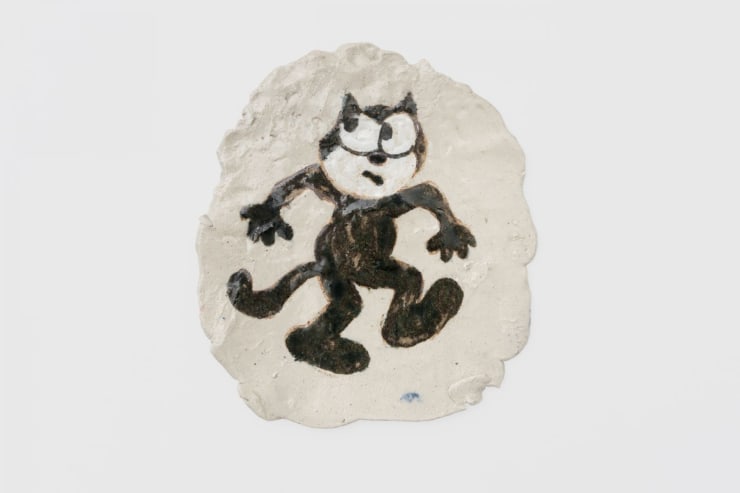 Magdalena Suarez Frimkess, Untitled, 2017