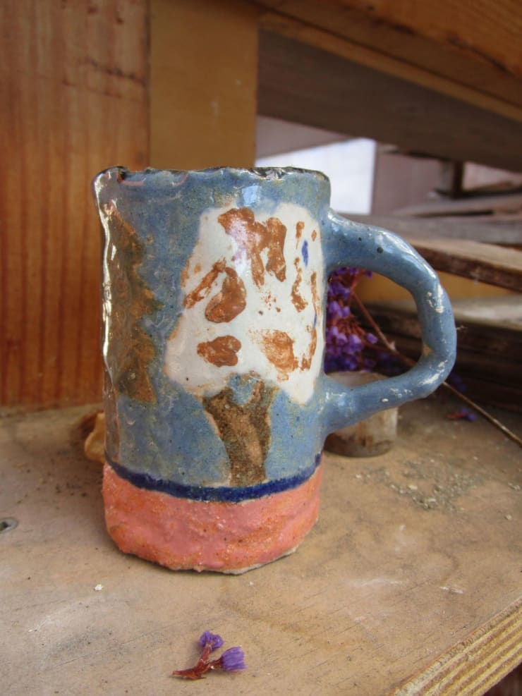 Magdalena Suarez Frimkess, Untitled, 2017