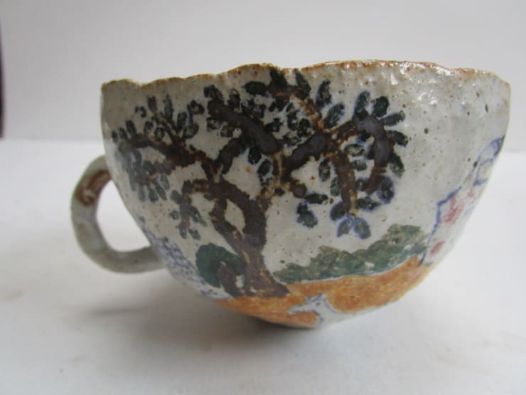 Magdalena Suarez Frimkess, Untitled