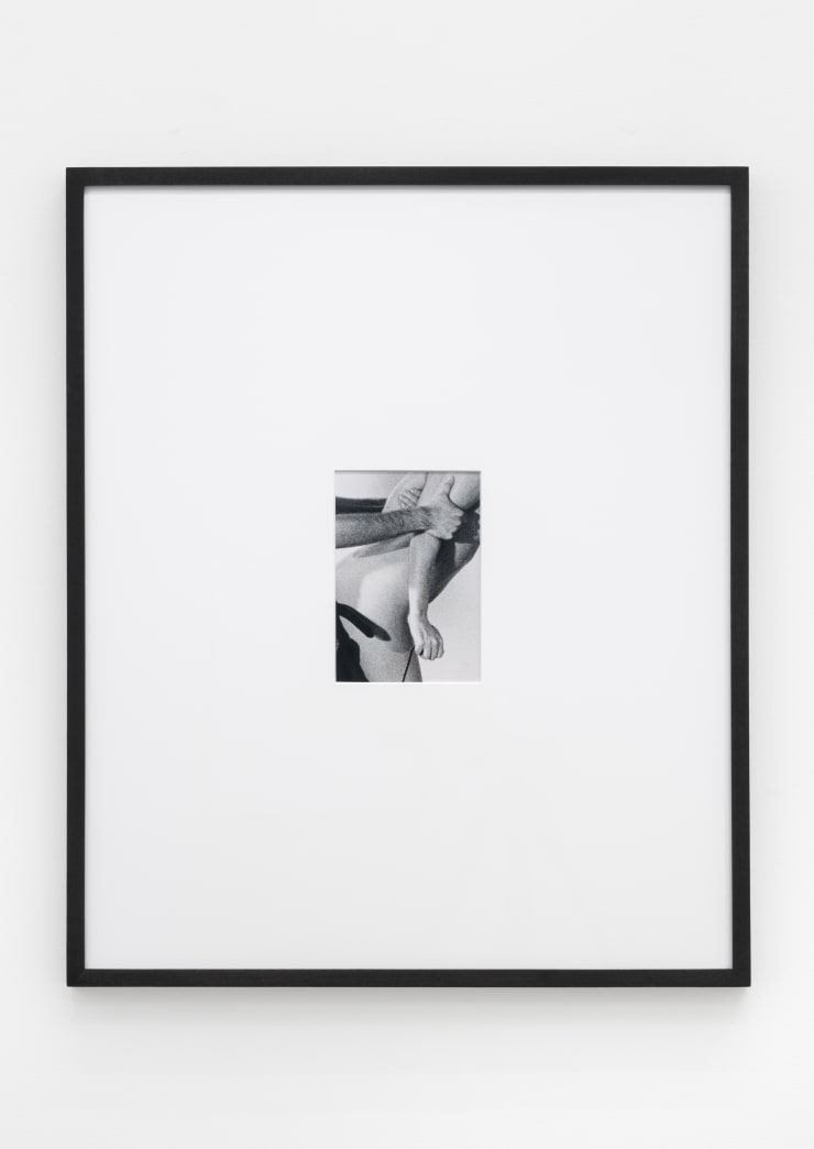 Talia Chetrit, Untitled (Sex #2), 2016