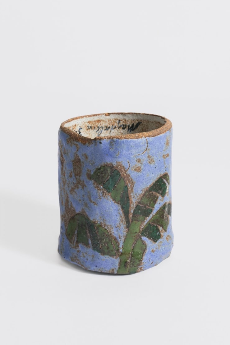 Magdalena Suarez Frimkess, Untitled, 1994