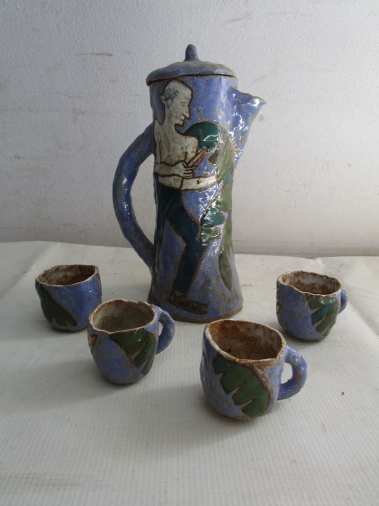 Magdalena Suarez Frimkess, Untitled, 1994